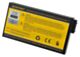 Battery for laptop HP Omnibook Pavilion NC8000 NC6000 NX5000