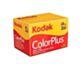Kodak ColorPlus ISO 200 - 135mm film - 24