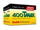 Kodak TMAX ISO 400 - 135mm črno-beli film - 36