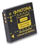 Battery Panasonic CGA-S008E - Patona