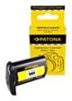 Battery Canon LP-E4 - Patona