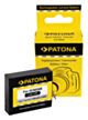Battery for Insta360 One X Action Cam camera - Patona