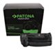 Baterijsko držalo Nikon MB-D18RC Patona (za D850) slovenija ljubljana