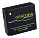Baterija Panasonic  DMC-GF6 DMW-BLG10 PREMIUM - Patona