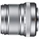 Fujifilm XF 50mm f2 R WR (silver)