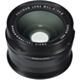Fujifilm WCL-X100 II Wide Angle Lens - črn