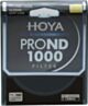 Hoya filter PRO ND1000 - 58mm