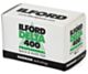 Ilford Delta ISO 400 - 35mm črno-beli film - 36