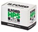 Ilford HP5 PLUS ISO 400 - 35mm črno-beli film - 36