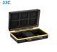JJC BC-3SD6 Multi-Function Battery Case