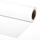 Paper studio background - 2,72x11m - Super White