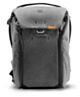 Peak Design Everyday Backpack 20L v2 Charcoal - temno siva