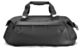 Peak Design Travel Duffel 65L (Black) potovalna torba