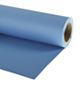Papirnato studijsko ozadje - 1,36x11m - Regal Blue