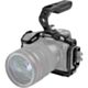 SmallRig 3234 Black Mamba Camera Cage Kit za EOS R5 C, R5 in R6