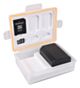 Waterproof storage box for memory cards and batteries (Canon LP-E6, Sony NP-FZ100, Nikon EN-EL15,...) - Patona