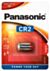Panasonic Photo CR2 baterija