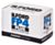 Ilford FP4 PLUS ISO 125 - 35mm black&white film - 36