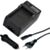 Battery charger for Panasonic DMW-BLG10