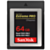 SanDisk Extreme Pro CFexpress 64GB cena
