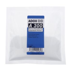 ADOX ADOFIX P (A 300) to make 1000ml fixer