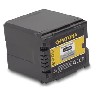 Battery Panasonic VW-VBG260 - Patona