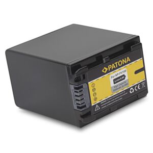 Battery Sony NP-FV100 - Patona