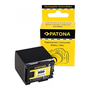 Baterija Canon BP-820 - Patona
