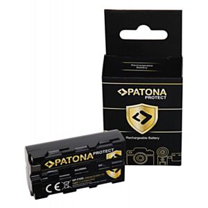 Baterija Sony NP-F550 PROTECT - Patona