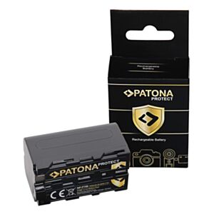 Baterija Sony NP-F750 PROTECT - Patona