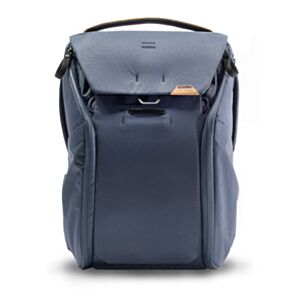 Peak Design Everyday Backpack 20L v2 Midnight - modra