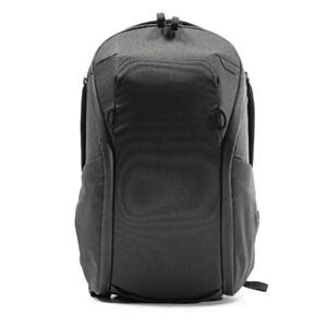 Peak Design Everyday Backpack Zip 15L v2 Black