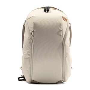 Peak Design Everyday Backpack Zip 15L v2 Bone