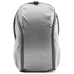 Peak Design Everyday Backpack Zip 20L v2 Ash 