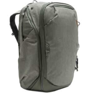 Peak Design Travel Backpack 45L - sage slovenija
