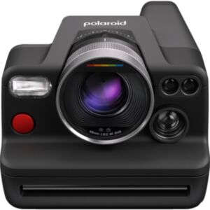 Polaroid I-2 Instant Camera - črn