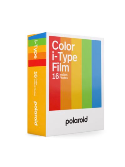 Polaroid dvojni barvni paket za i-Type price