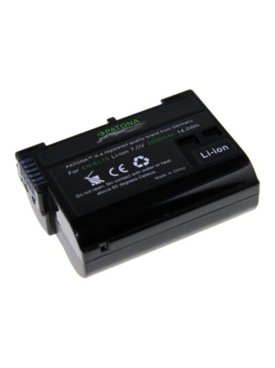 Battery Nikon EN-EL15 PREMIUM (for Nikon D7100,D7000,D810,D600)