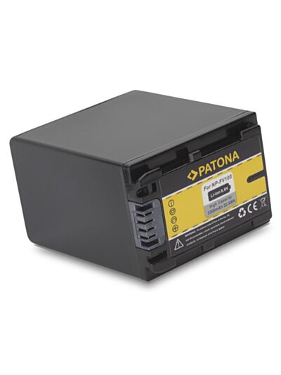 Battery Sony NP-FV100 - Patona
