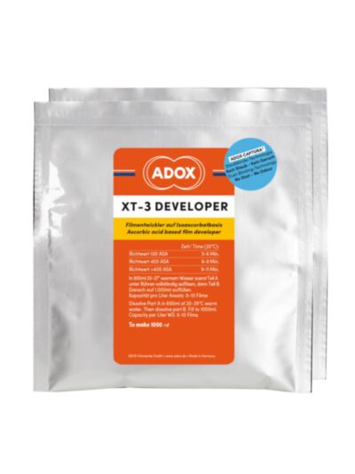 ADOX XT-3 to make 1000ml razvijalec