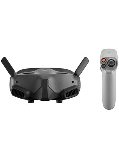 DJI Goggles 2 Motion Combo (RC Motion 2)