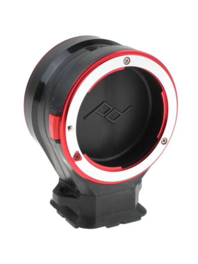 Peak Design lens kit for Sony E-mount