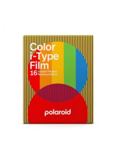 polaroid-barvni-film-i-Type-Round-Frame-Retinex-Edition-cena