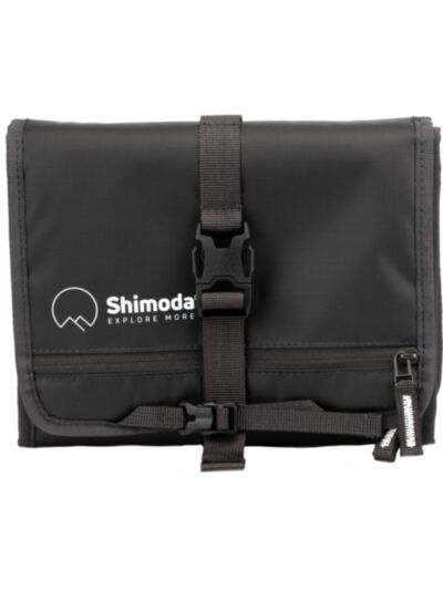 Shimoda Designs Filter Wrap 150 (črn)