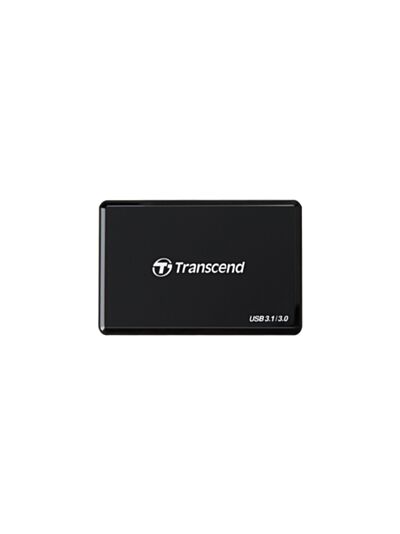 čitalec kartic Transcend USB RDF9K cena